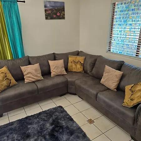 Super Cosy Apartment In Quiet Area Vanzylsrus Kaapstad Buitenkant foto