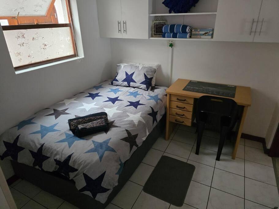 Appartement Super Cosy In Quiet Area Vanzylsrus Kaapstad