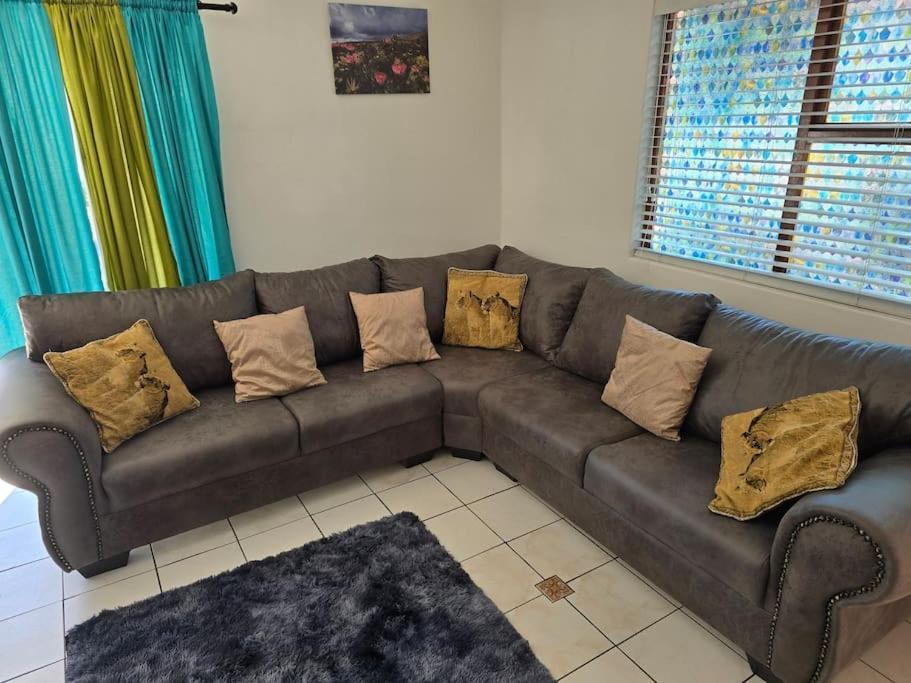Appartement Super Cosy In Quiet Area Vanzylsrus *